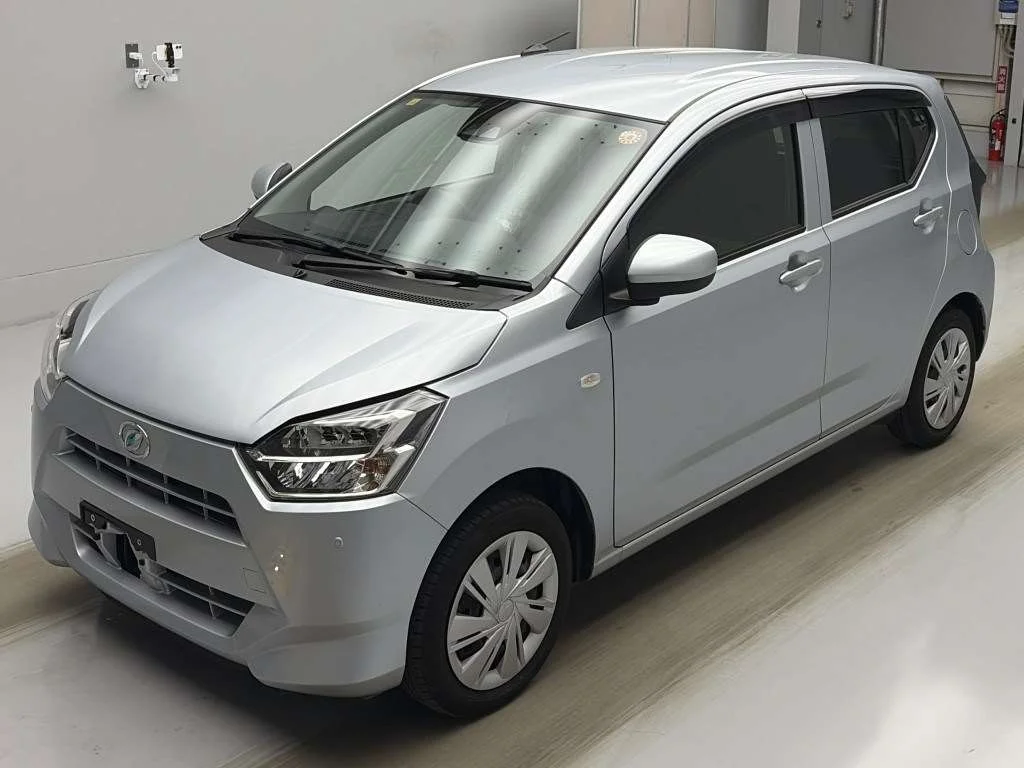 Daihatsu Mira e:S LA350S 2023